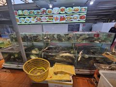 -大笑饭堂(甲子桥店)