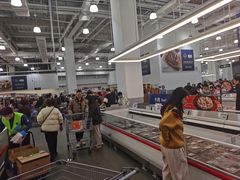 -山姆会员商店(亦庄创意生活广场店)