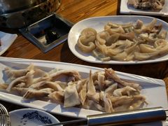 -原汁原味驴庄(长岭村店)