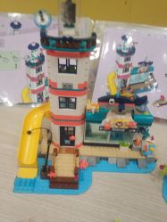 -Block Park 租乐高(D32店)