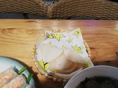 越南小吃拼盘-越美小馆·越南料理(曲江店)