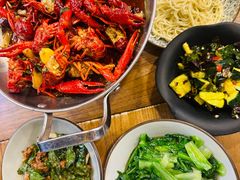 -虾小龙老长沙龙虾馆(坡子街店)