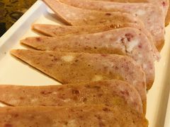 午餐肉-小龙坎老火锅(北京三里屯店)