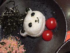 -橘焱胡同烧肉夜食(BFC外滩金融中心店)