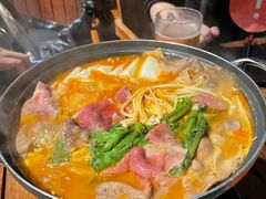 -山葵家居酒屋(天目里店)