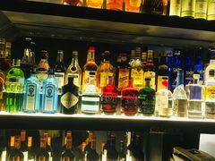 -Ish Whiskey&Cocktail Bar酒吧(合生麒麟新天地店)