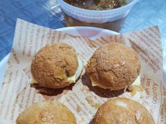 -孖记茶档·热腾茶餐(荔湾领展广场店)