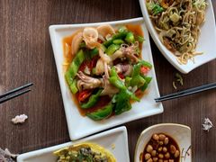 -海坛特色小吃·只做平潭特色菜(平潭店)