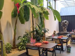 -单家老院·院子里的青岛菜(沙子口店)
