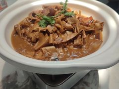 -又见炊烟私房菜(敬亭路店)