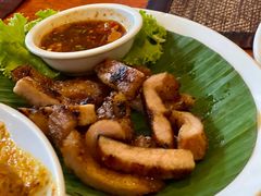 -自然餐厅(Phuket)