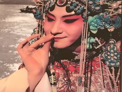 -俏江南天津时尚曲艺主题餐厅(马场道店)