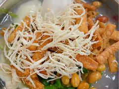 -乐山豆腐脑(北街店)
