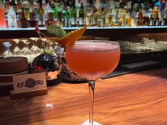 -鸡尾酒实验室酒吧(隆礼路店)