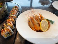 -蟹之国·精品蟹料理(极地店)