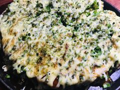 广岛烧-鸟内会(河北路店)