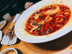 -必点海鲜·鲅鱼水饺(鞍山西道店)