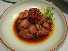 -漢舍中国菜馆(889广场店)