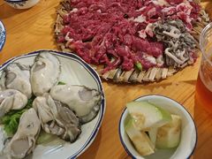 -厝味火锅·潮汕卤水火锅(十一合店)