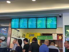 -老回回饺子馆(海洋馆店)