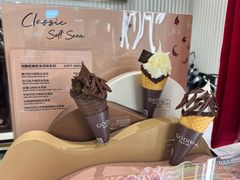 -GODIVA(景枫中心店)