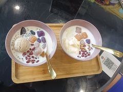 -凉小无猜·手作芋圆甜品(深圳总店)