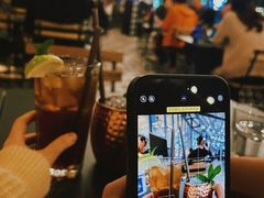 -Chili's Cafe&Bar奇利斯(滨江店)