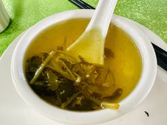 -盛港湾海鲜食府(黄沙店)