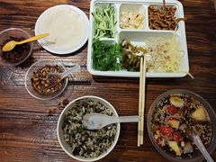 -杨姨妈丝娃娃(花果园店)