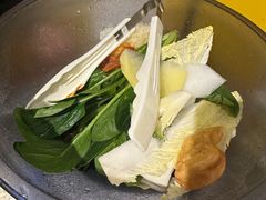 -O记东北砂锅麻辣烫