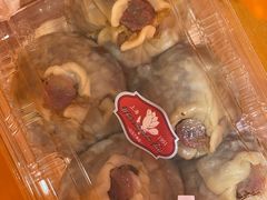 -白玉兰食品(中山公园龙之梦店)