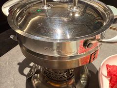 -鼎鼎香·港式火锅(北京SKP店)