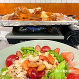 安太喜｜🌟我心中top1的概念韩料店 