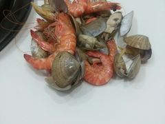 -海味当家·蒸锅海鲜(中山广场创始店)