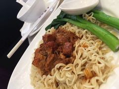 -太兴餐厅(小径湾店)
