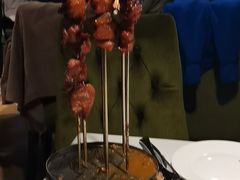 -戈拿旺巴西烤肉(崇文门店)