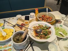 -绿草地·湘菜(芙蓉天街店)