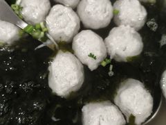 -老大连·海肠捞饭·大连海鲜大连菜(西安路店)