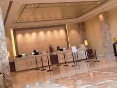 -杭州城中香格里拉大酒店