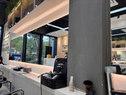 -EMILY 艾米莉 烫染沙龙