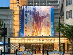 -大光明电影院(南京西路店)