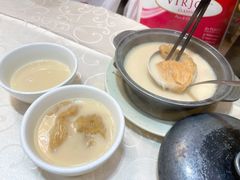 -凤城礼记鱼翅海鲜酒家(新马路总店)