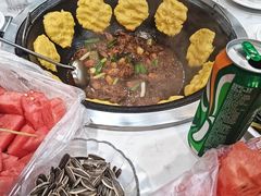 -鲁员外地锅鸡地锅鱼(古墩路店)
