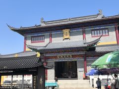 -南山风景名胜区