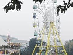 -成都欢乐谷