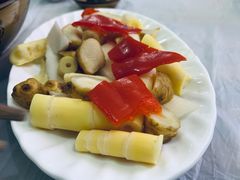 -明升萝卜汤