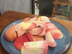 -恭敬李·烤鸭(天坛北门店)