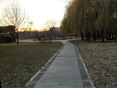 -长春公园(普阳街道)