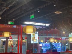 -满园烤鸭·春饼(抚顺万达店)