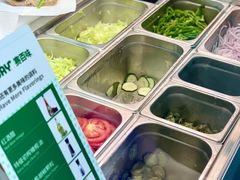 -赛百味SUBWAY(中亭街店)